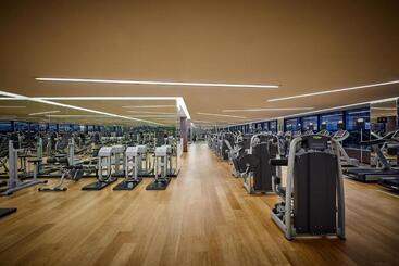 Lotte Hotel Busan