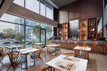 Lotte Hotel Busan