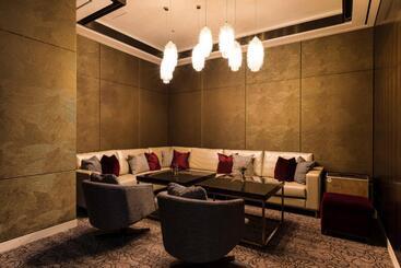 Lotte Hotel Busan