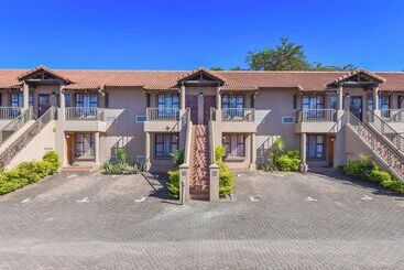 Mercure Hotel Nelspruit