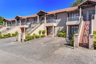 Mercure Hotel Nelspruit