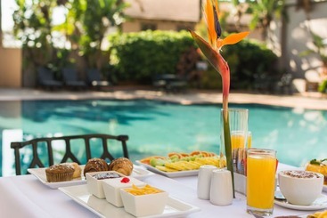 Mercure Hotel Nelspruit