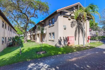 Mercure Hotel Nelspruit