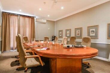 Mercure Hotel Nelspruit
