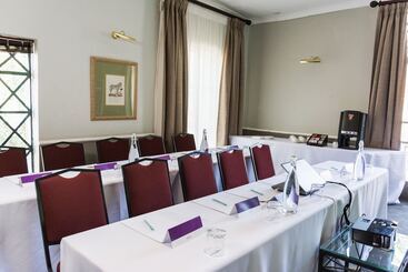Mercure Hotel Nelspruit