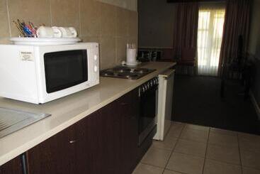 Mercure Hotel Nelspruit