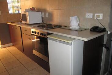 Mercure Hotel Nelspruit