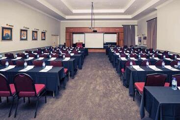 Mercure Hotel Nelspruit