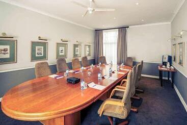 Mercure Hotel Nelspruit