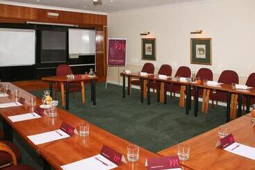 Mercure Hotel Nelspruit