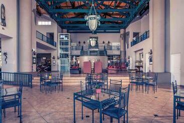 Mercure Hotel Nelspruit