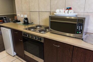 Mercure Hotel Nelspruit