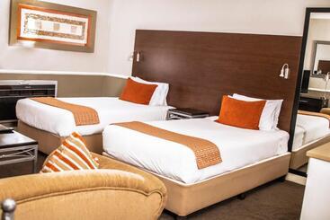 Mercure Hotel Nelspruit