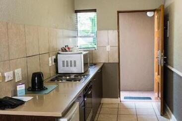 Mercure Hotel Nelspruit