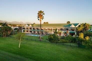 Protea Hotel By Marriott George King George