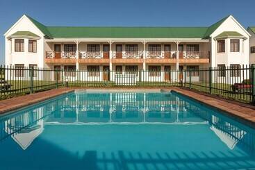 Protea Hotel By Marriott George King George