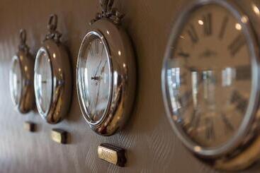 هتل Radisson Blu Le Vendome