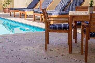 هتل Radisson Blu Le Vendome