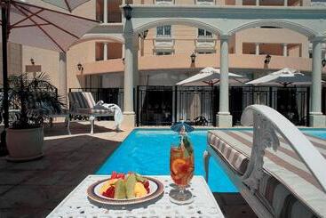 Szálloda Radisson Blu Le Vendome
