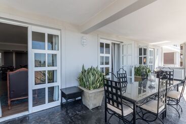 Romney Park Luxury Apartments - Kapstaden