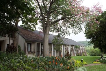 هتل Sabi River Sun Resort