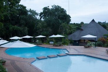 هتل Sabi River Sun Resort
