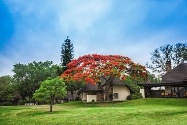 هتل Sabi River Sun Resort