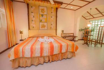 هتل Sigiriya Village