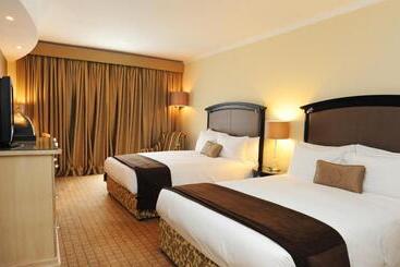 هتل Southern Sun The Cullinan