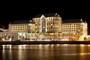 Hotel The Table Bay