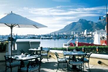 Hotel The Table Bay