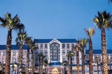 Hotel The Table Bay