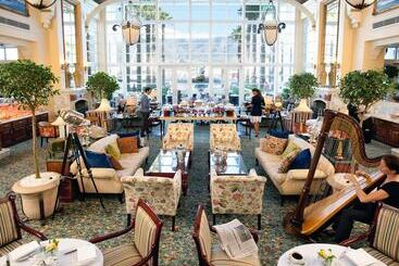 Hotel The Table Bay