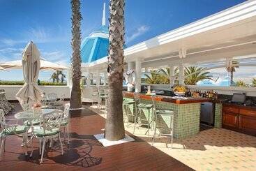 Hotel The Table Bay