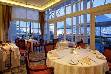 Hotel The Table Bay