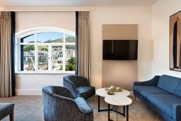 Victoria & Alfred Hotel By Newmark
