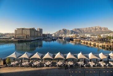 Victoria & Alfred Hotel By Newmark