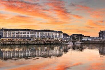Victoria & Alfred Hotel By Newmark