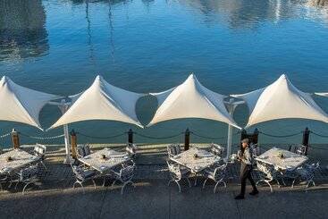 Victoria & Alfred Hotel By Newmark