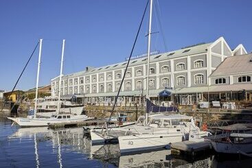 Victoria & Alfred Hotel By Newmark