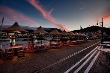 Victoria & Alfred Hotel By Newmark