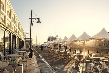 Victoria & Alfred Hotel By Newmark