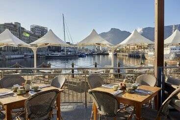Victoria & Alfred Hotel By Newmark