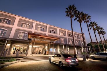 Victoria & Alfred Hotel By Newmark