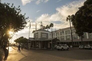 Victoria & Alfred Hotel By Newmark
