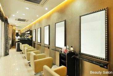Victoria Hotel A Nuve Group Collection