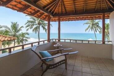 Jetwing Saman Villas   Adults Only