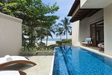 Jetwing Saman Villas   Adults Only