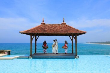 Jetwing Saman Villas   Adults Only