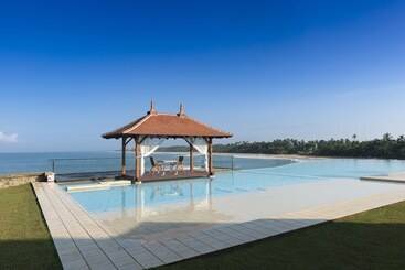 Jetwing Saman Villas   Adults Only